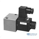 Solenoid Operated Poppet Type Two-Way Valves