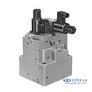 High Flow Series Proportional Electro-Hydraulic Flow Control and Relief Valves