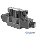 Solenoid Operated Directional Valves,DSG-03 Series